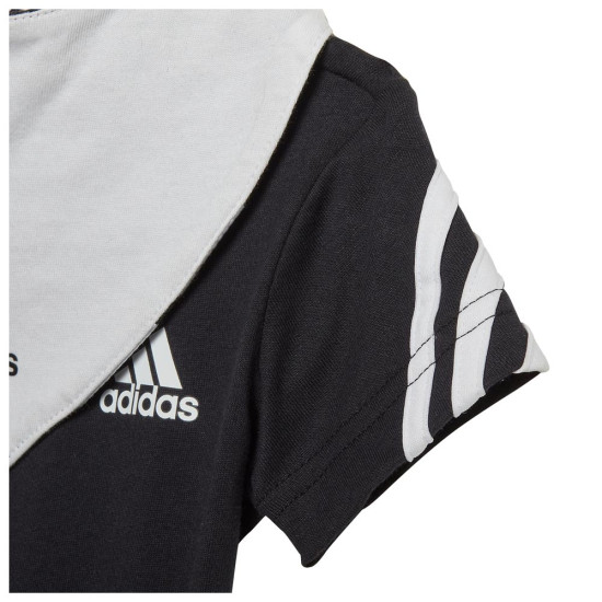 Adidas Βρεφικό φορμάκι I FI Gift Set